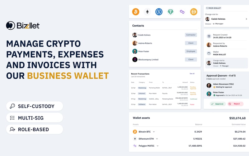 Bizzllet screenshot 1