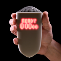 Blast Mic (by Blast Radio)