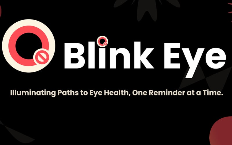 Blink Eye screenshot 1