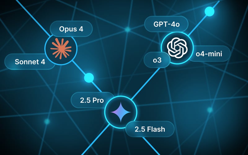 Blink.new screenshot 2