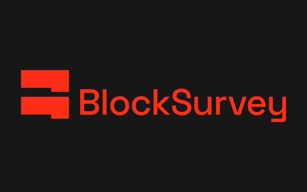 BlockSurvey preview