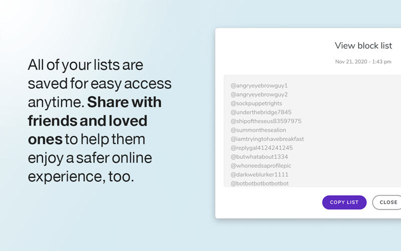 Block Party screenshot 2