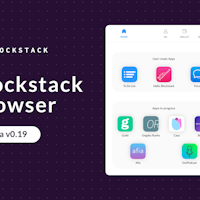 Blockstack