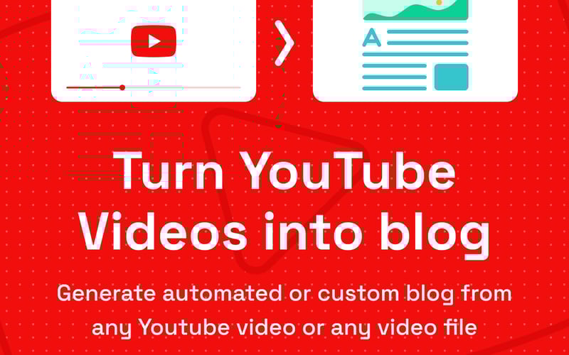 Blogify screenshot 2