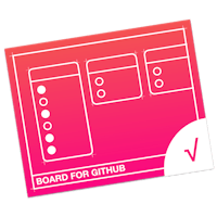 Board For GitHub