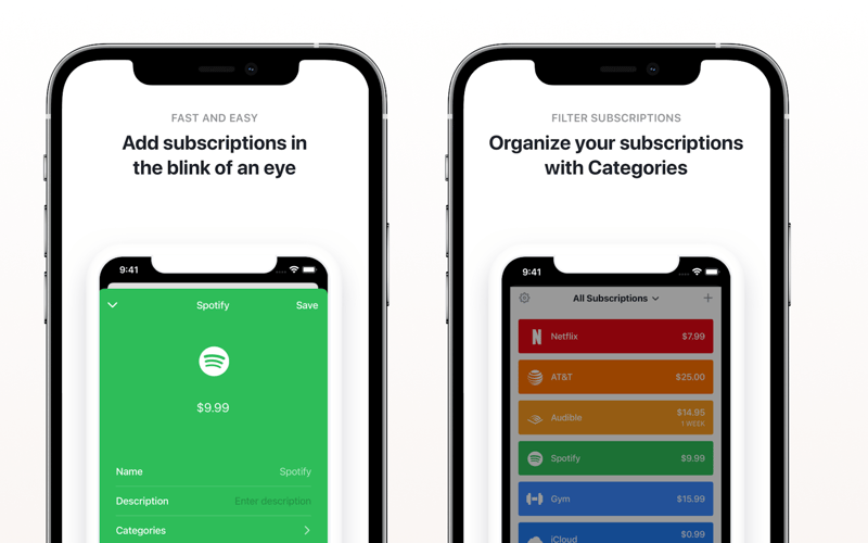 Bobby App screenshot 3