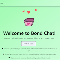 Bond Chat