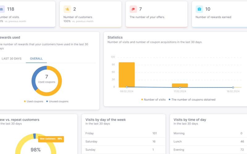 BonusQR screenshot 1