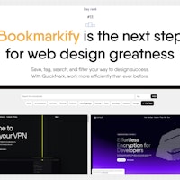 Bookmarkify