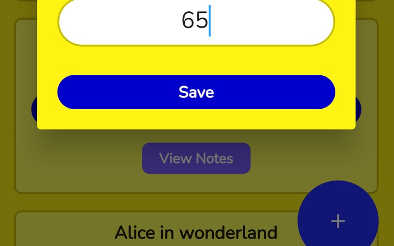 Bookmarks IO screenshot 2