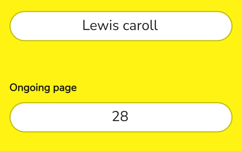 Bookmarks IO screenshot 3