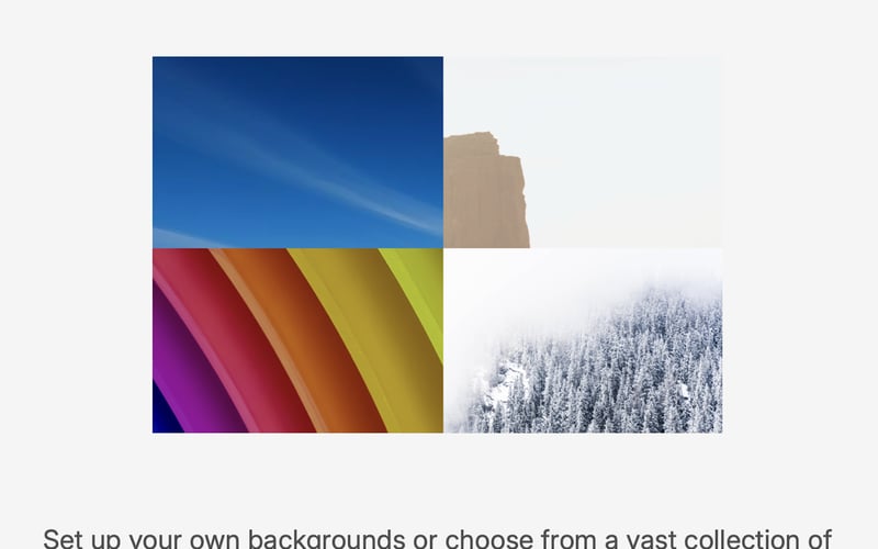 Bookmer screenshot 3