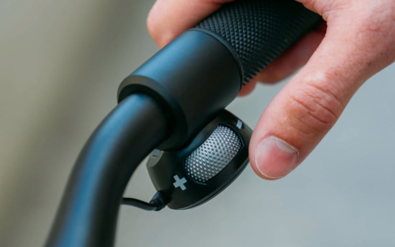 Boosted screenshot 2