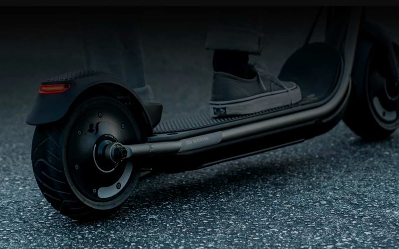 Boosted screenshot 3