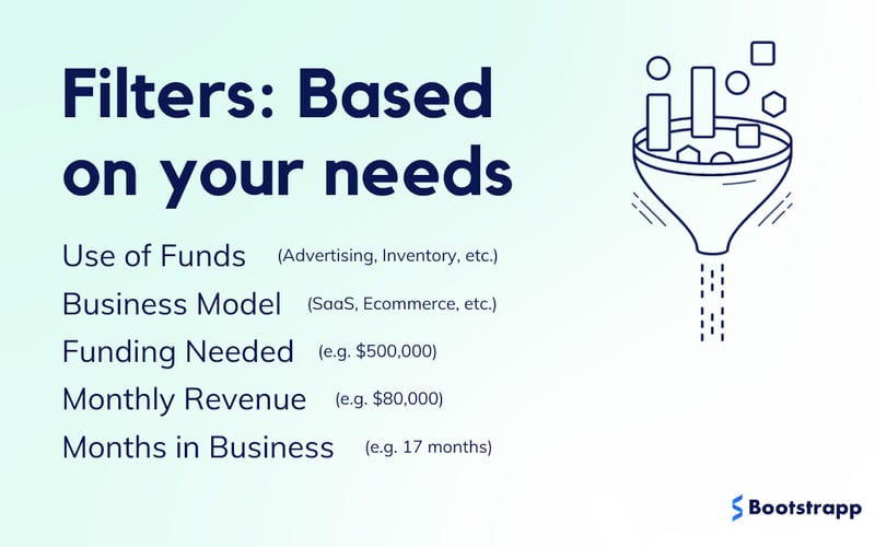 Bootstrapp screenshot 3