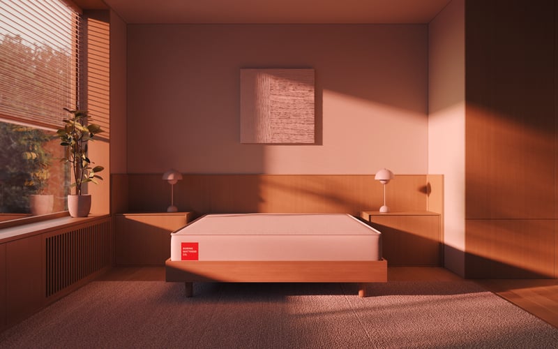 Boring Mattress screenshot 1