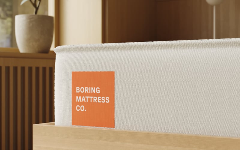 Boring Mattress screenshot 2