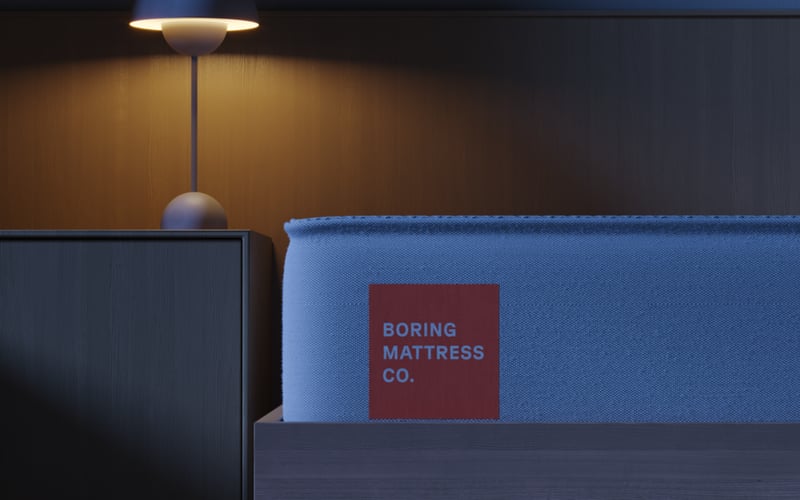Boring Mattress screenshot 3