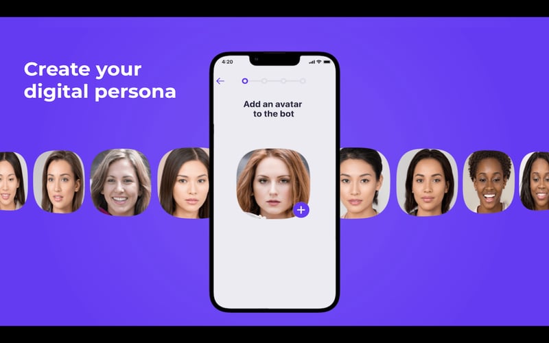 Botify AI screenshot 1
