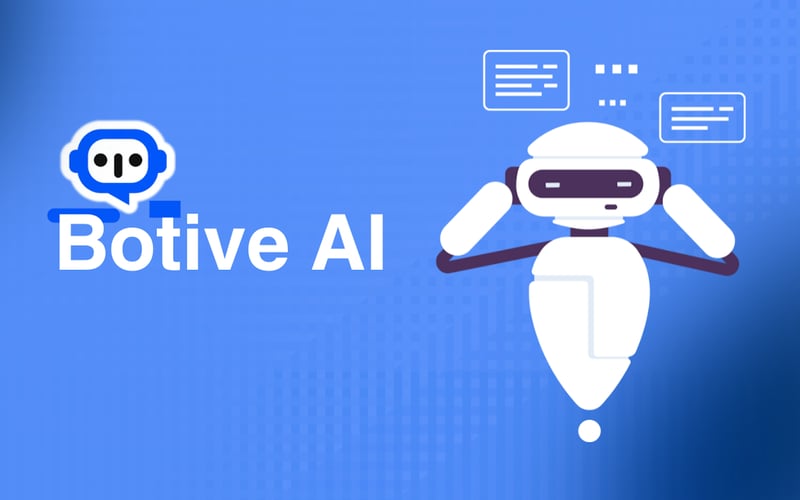 Botive AI screenshot 3