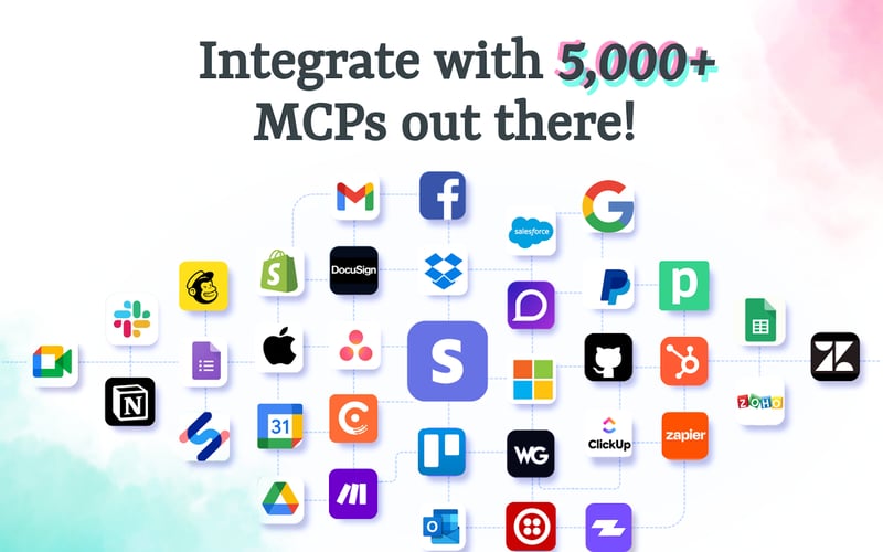 Botsify screenshot 3