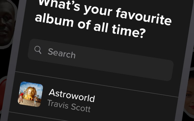 Bound 2 screenshot 1