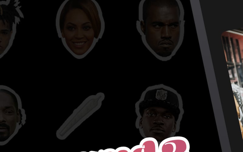 Bound 2 screenshot 3