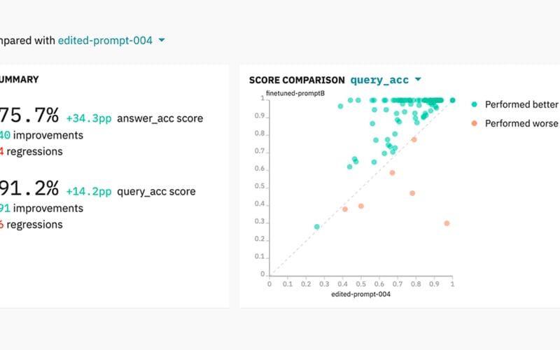 Braintrust screenshot 1