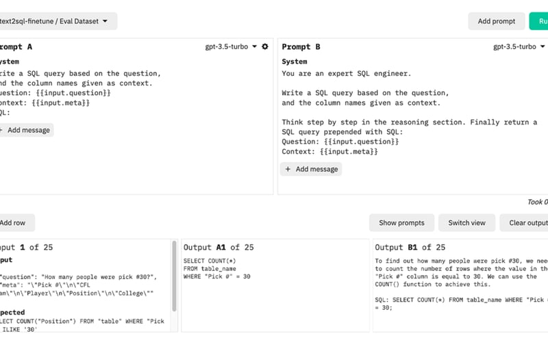 Braintrust screenshot 2