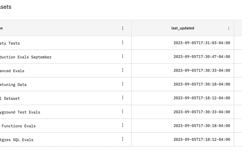 Braintrust screenshot 3
