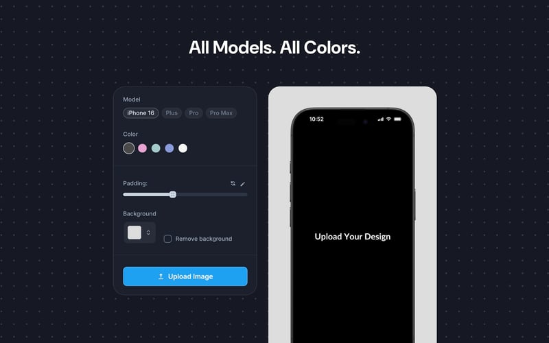 BrandBird screenshot 2