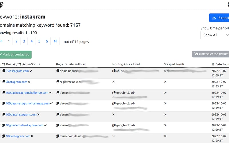 BrandCat screenshot 3