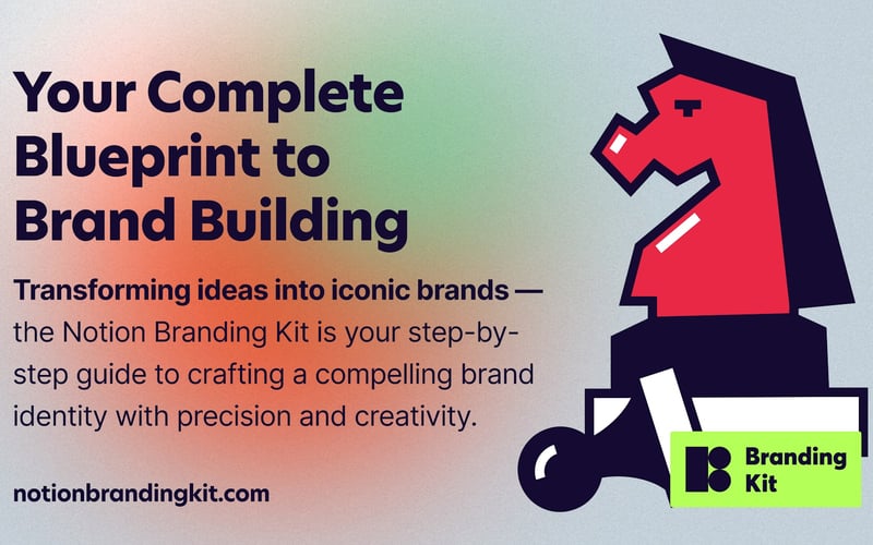 Branding Kit screenshot 1