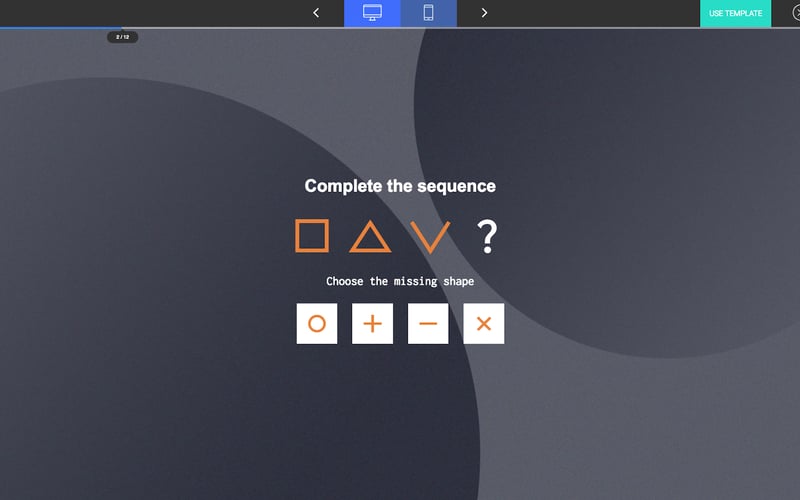 Brandquiz screenshot 3