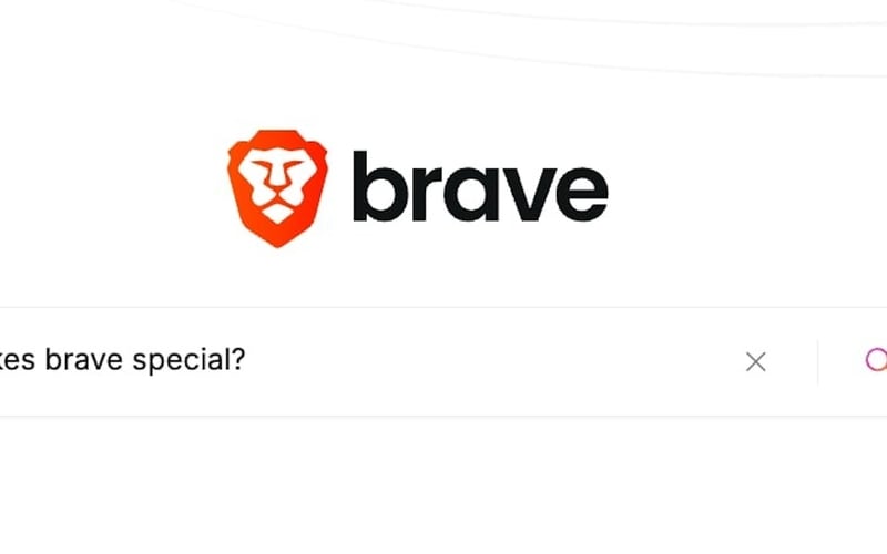 Brave Private Browser screenshot 2