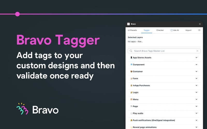 Bravo Studio screenshot 3