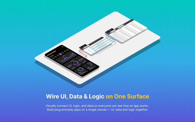 Breadboard screenshot 2