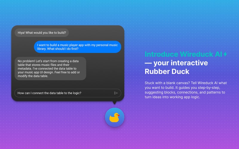 Breadboard screenshot 3
