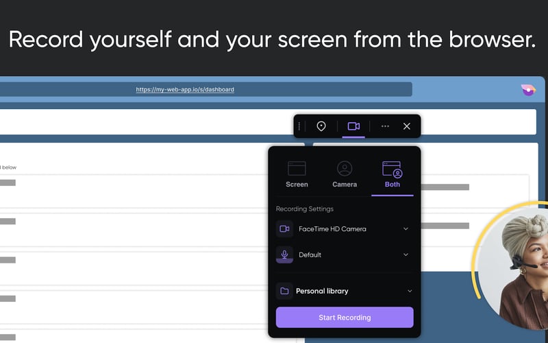 Brevy Beta screenshot 1