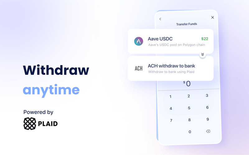 Brew Money | Take control of your crypto screenshot 3