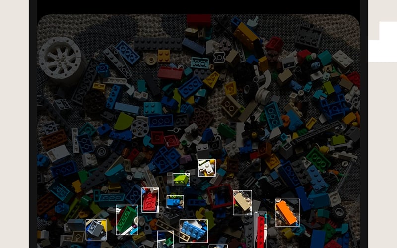 Brickit screenshot 2