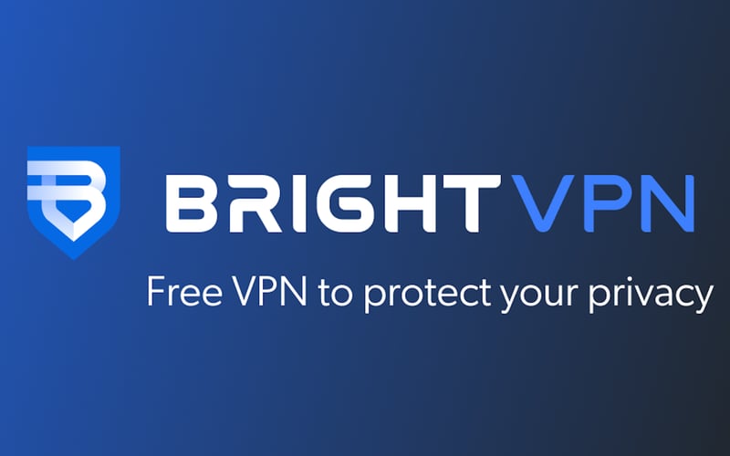 Bright VPN screenshot 3