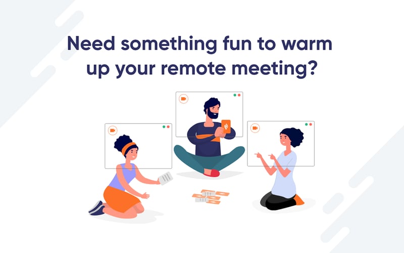 Brightful Meeting Games screenshot 3