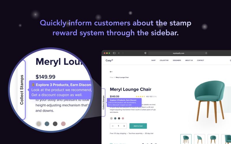 Browse Booster screenshot 2