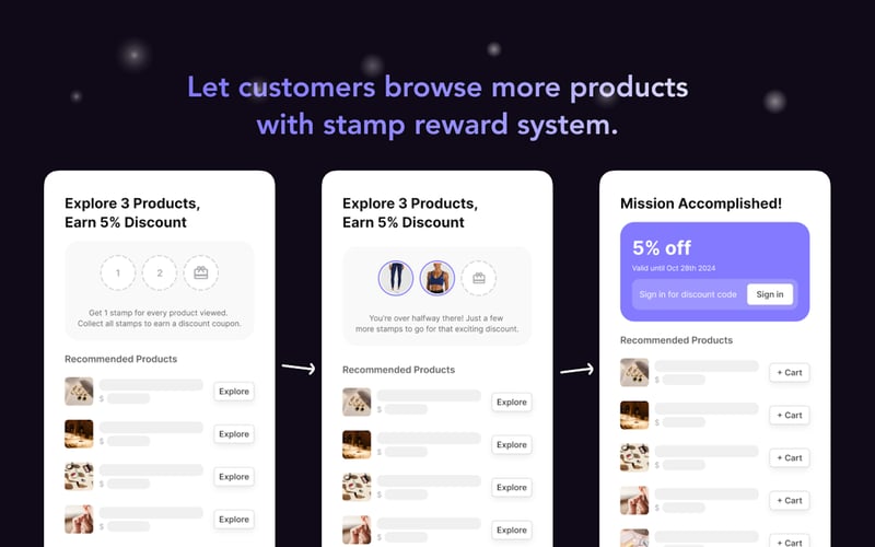 Browse Booster screenshot 3