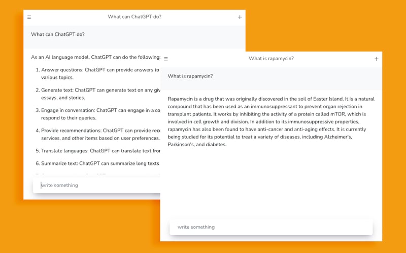 Browser GPT screenshot 1