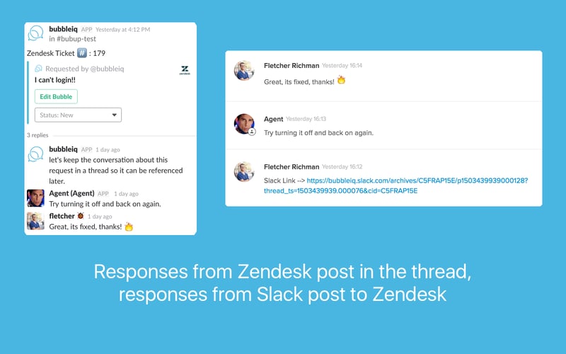 BubbleIQ screenshot 3