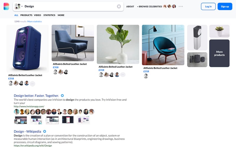 Bubblehunt screenshot 2