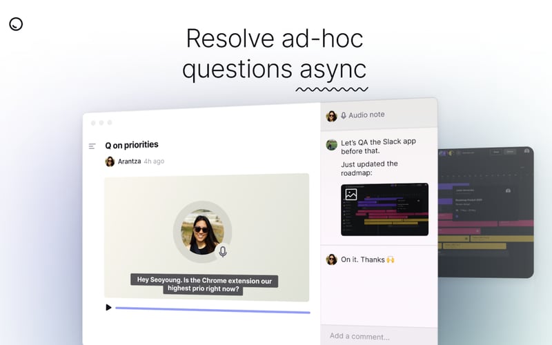Bubbles screenshot 3