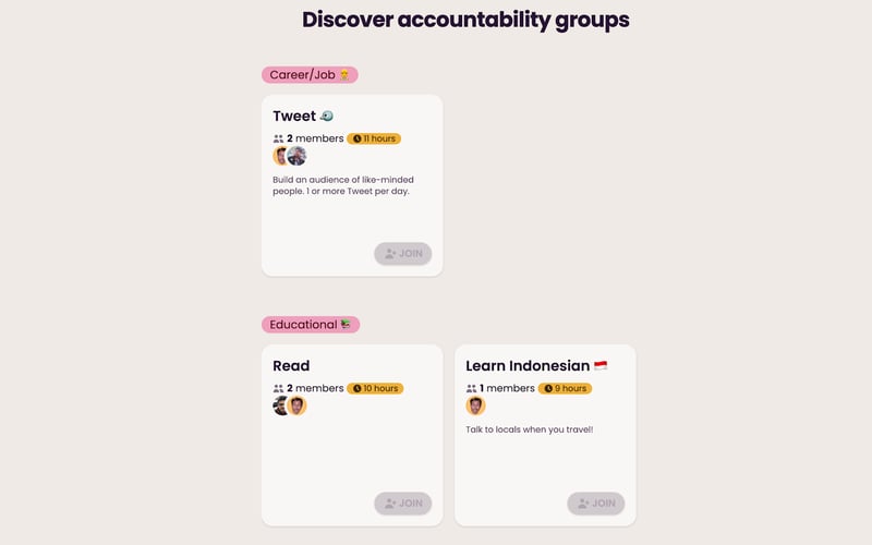 Buddy Crush screenshot 2